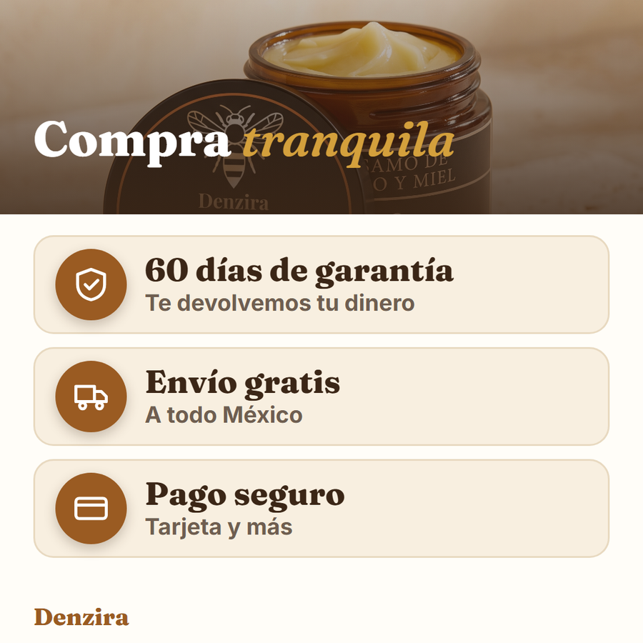 60 días de garantía, envío gratis y pago seguro