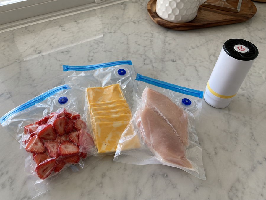 #7. Versátil con cualquier alimento